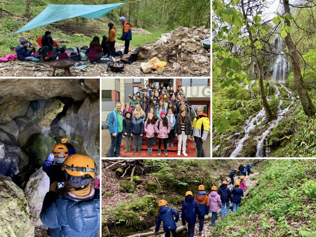 Schullandheim In Bad Urach 6 Lerchenäckerschule Schullandheim in Bad Urach 6