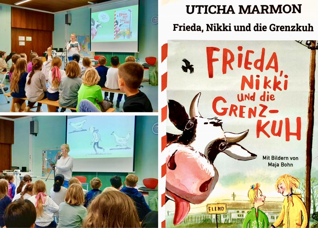 Lesart An Der Läs 7 Lerchenäckerschule LesArt an der LÄS 7