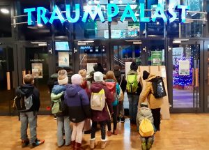 Film ab im Traumpalast 1